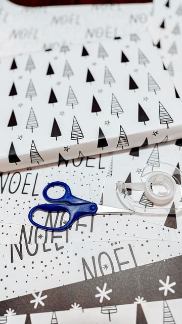 Where to Find the Best Wrapping Paper for Every Occasion