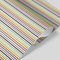 Multicolor Stripes