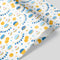 8 Days of Hanukkah Wrapping Paper Alexander's 