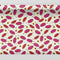 Bright Pink Fall Leaves Wrapping Paper Alexander's 