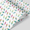 Bright Trees Wrapping Paper Alexander's 