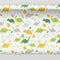 Dinosaurs Wrapping Paper Alexander's 