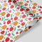 Fall Leaves & Pumpkins Wrapping Paper Alexander's 