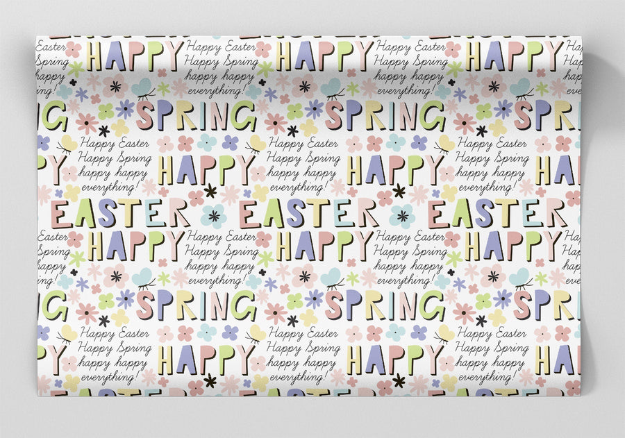 Happy Easter Happy Spring Alexander's 