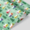 Mountain Village Wrapping Paper Alexander's 
