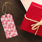 Pink Presents Gift Tags - Set of 10 Gift Tags & Labels Violagrace-174 