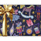 The Nutcracker at Night Wrapping Paper Alexander's 