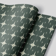 The Star of Bethlehem Wrapping Paper Alexander's 