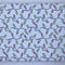 Wiggly Christmas Lights Wrapping Paper Alexander's 