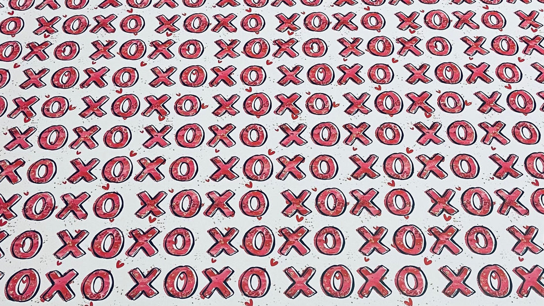 XOXO Alexander's 