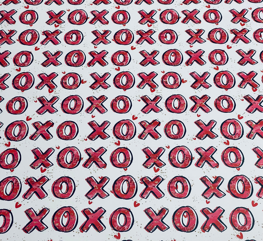 XOXO Alexander's 