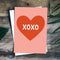 XOXO Greeting Card Violagrace-174 